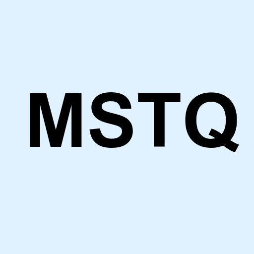 Stock mstq logo