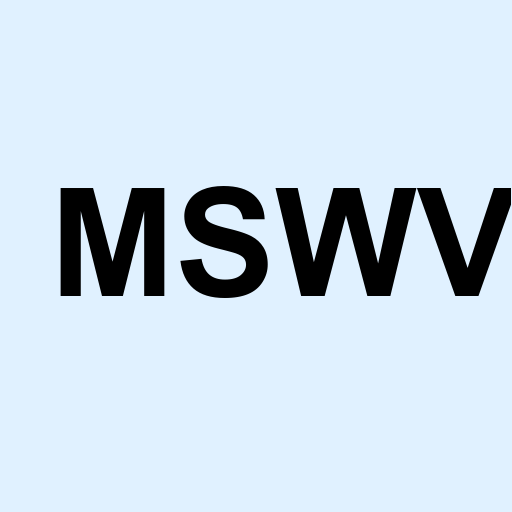 Stock mswv logo