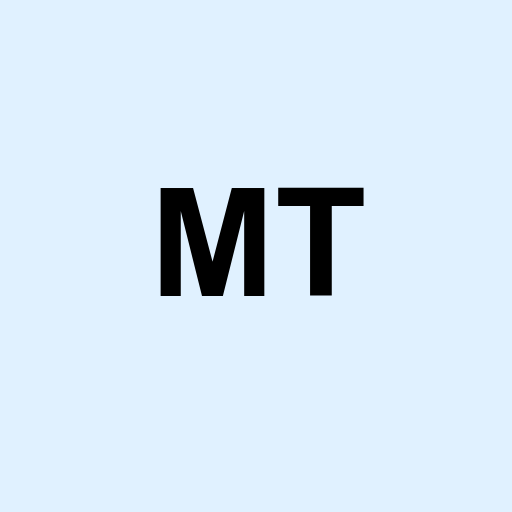 Stock mt logo