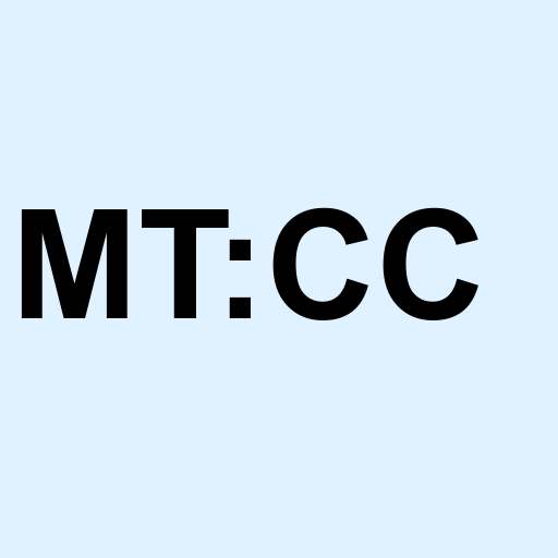 Stock mt:cc logo