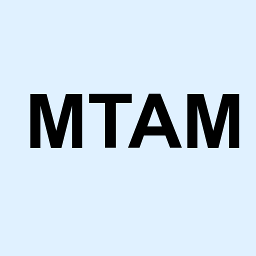 Stock MTAM logo