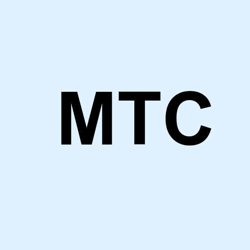 Stock mtc logo