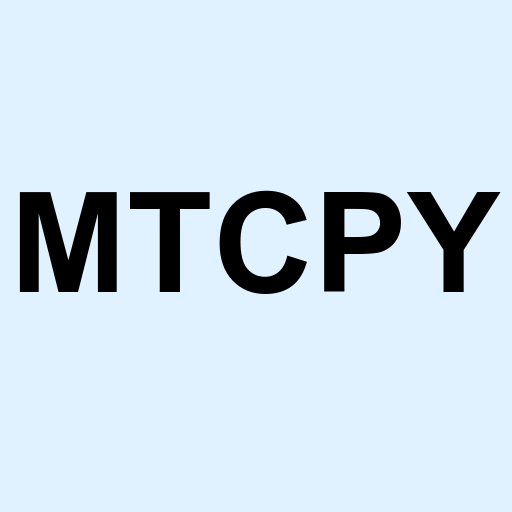 Stock mtcpy logo