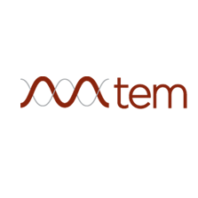 Stock mtem logo