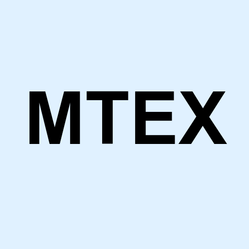 Stock mtex logo