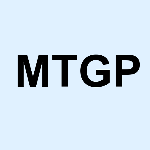 Stock MTGP logo