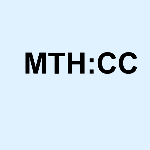 Stock MTH:CC logo