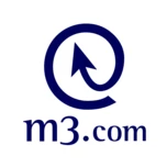M3 Inc Logo