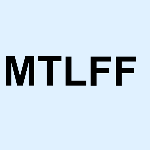 Stock mtlff logo