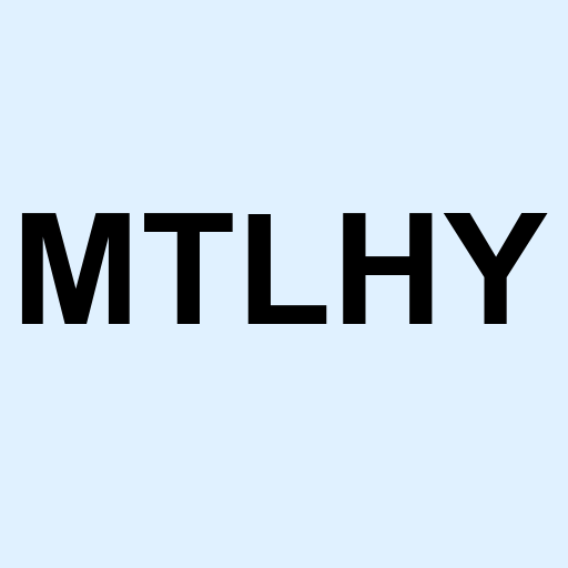 Stock mtlhy logo