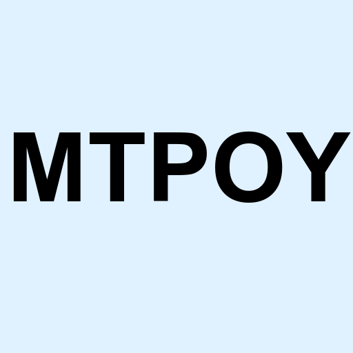 Stock mtpoy logo