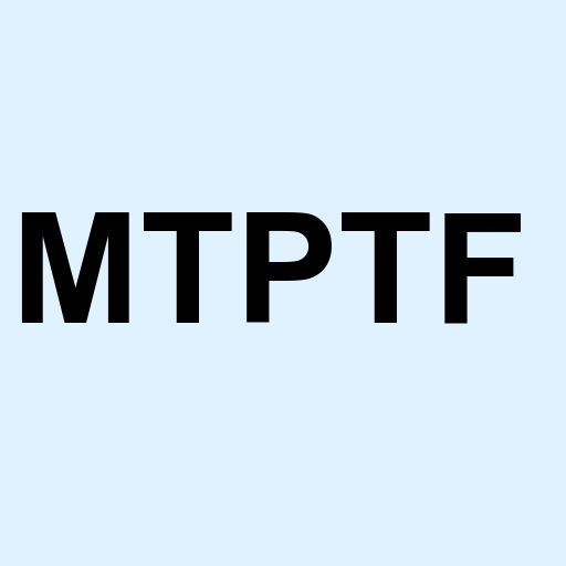 Stock mtptf logo