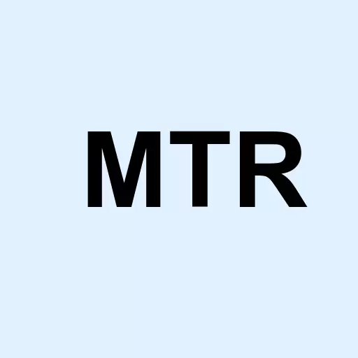 Mesa Royalty Trust Logo