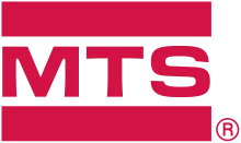MTS Systems Logo