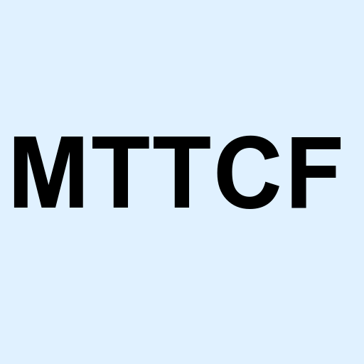 Stock mttcf logo