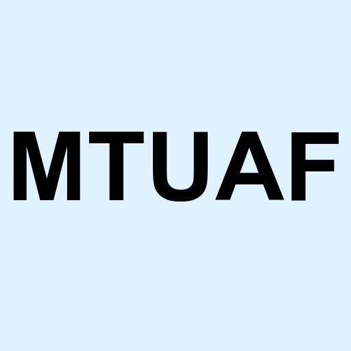 Stock mtuaf logo