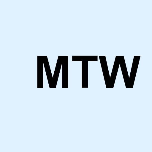 Stock mtw logo