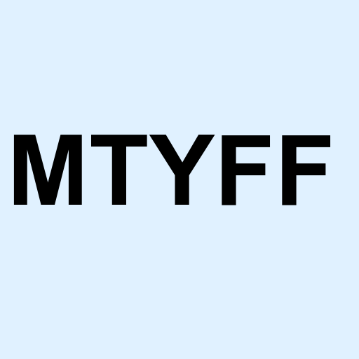 Stock mtyff logo