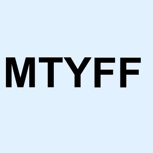 MTY Restaurants Group Inc Logo