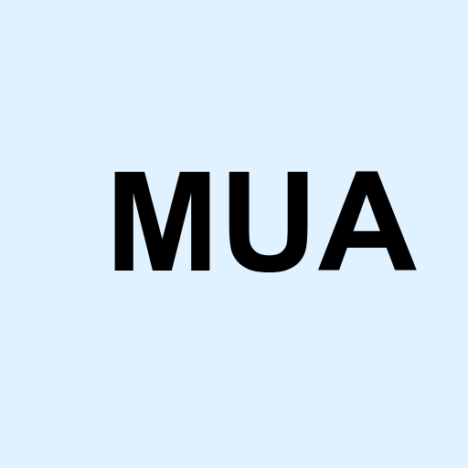 Stock MUA logo