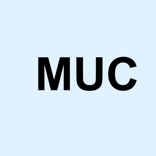 Stock muc logo