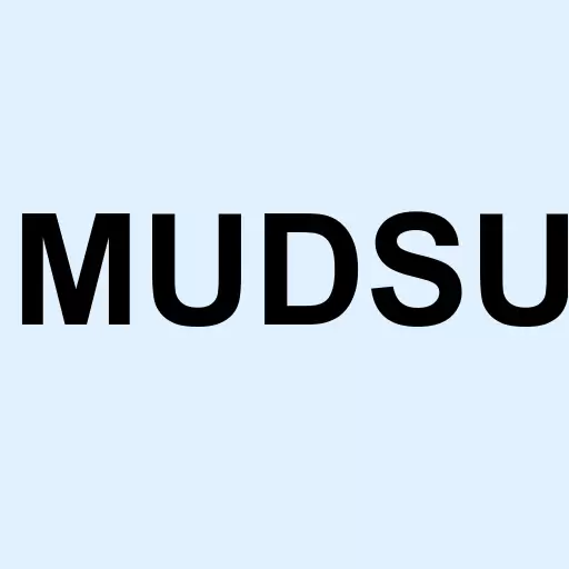 Mudrick Capital Acquisition Corporation Unit Logo