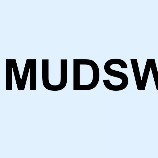 Mudrick Capital Acquisition Corporation Warrant Logo