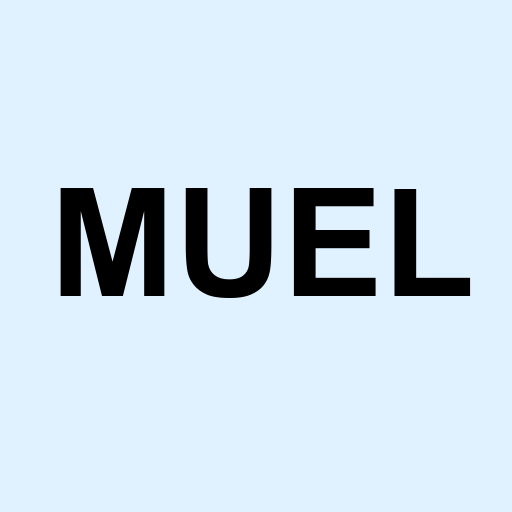 Stock MUEL logo