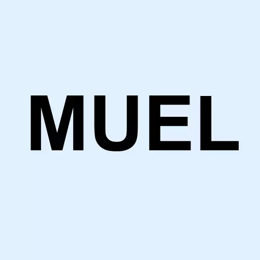 Mueller Paul Co Logo