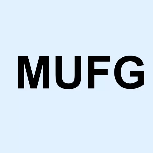 Mitsubishi UFJ Financial Group Inc. Logo