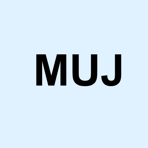Stock muj logo