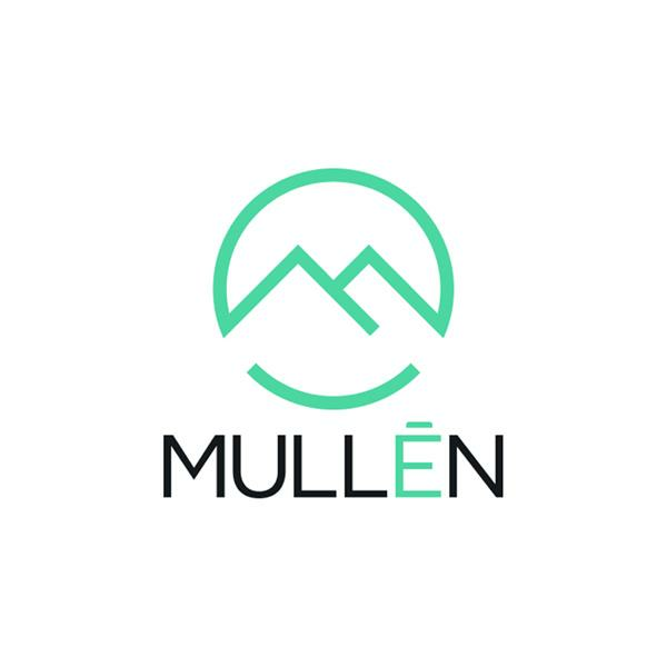 Mullen Automotive Inc. Logo