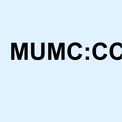 Stock mumc:cc logo