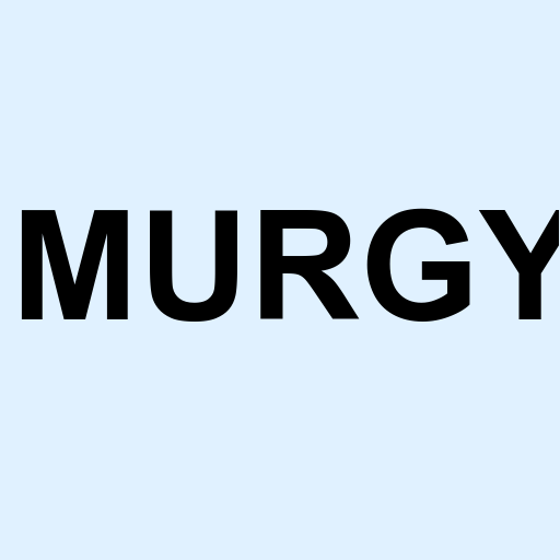 Stock murgy logo