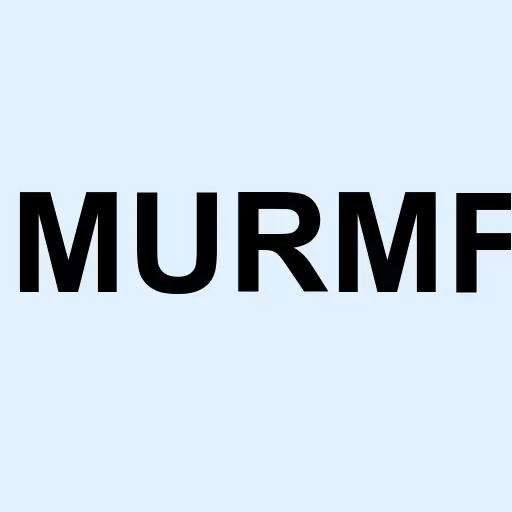 Murchison Minerals Ltd Logo