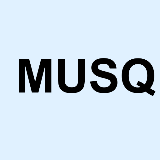 Stock musq logo