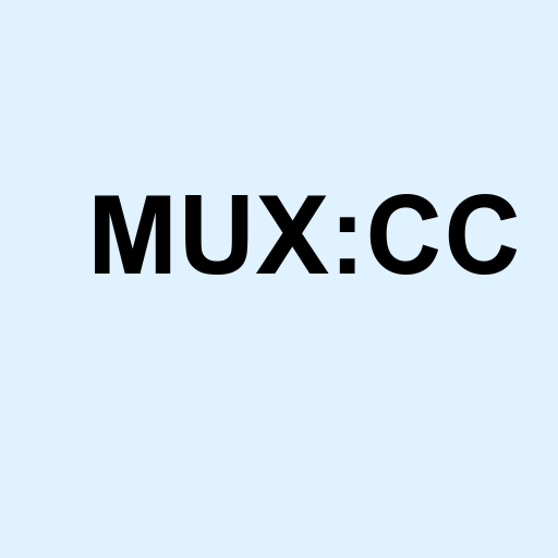 Stock mux:cc logo