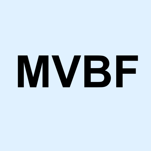 Stock mvbf logo
