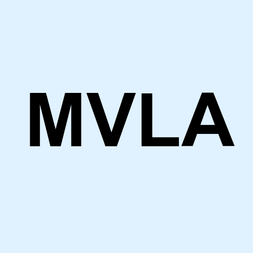 Stock mvla logo