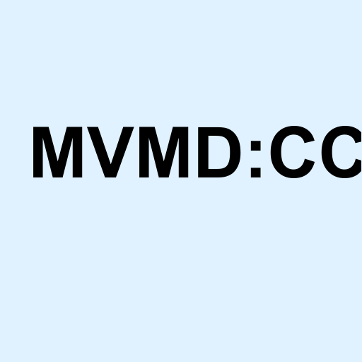 Stock mvmd:cc logo