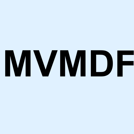 Stock mvmdf logo