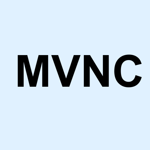 Stock mvnc logo