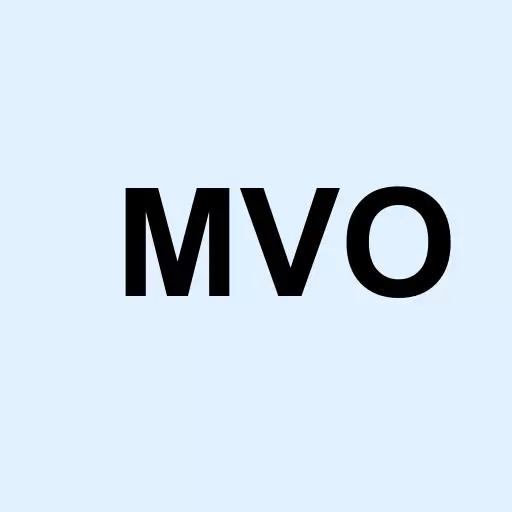 MV Oil Trust Logo