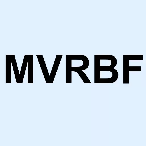 Medivir B Logo