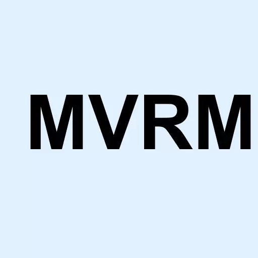 Maverick Minerals Corp Logo