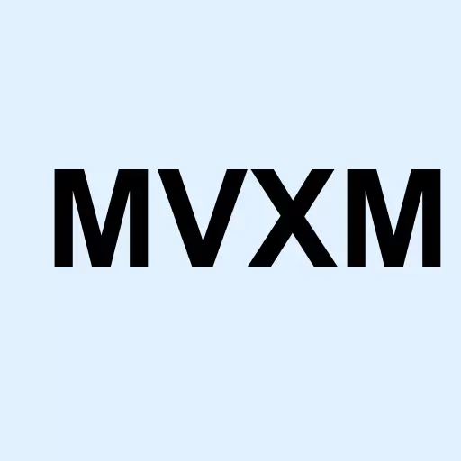 Moveix Inc Logo