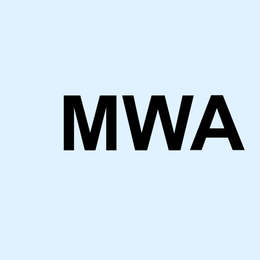 Stock mwa logo