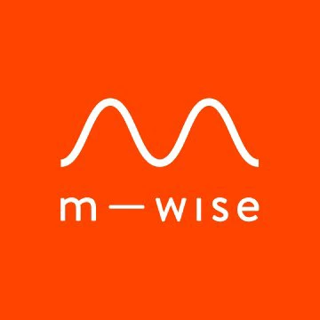 M-Wise Inc Logo
