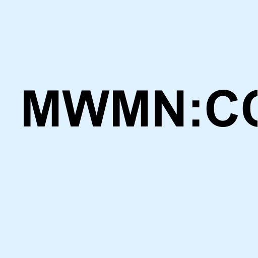 Stock mwmn:cc logo