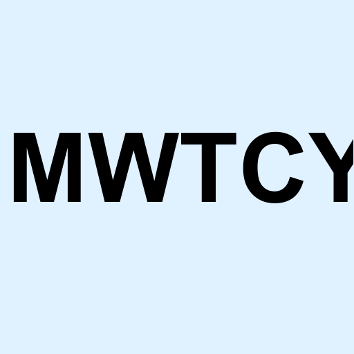 Stock mwtcy logo